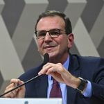 Moraes convoca Eduardo Paes para reunião sobre megaoperação no Rio