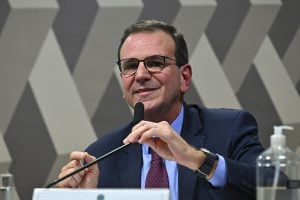 Eduardo Paes pode ser eleito governador do RJ ainda no 1º turno, diz Paraná Pesquisas
