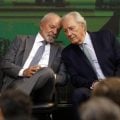 Em carta, secretários pedem que Lula recrie o Ministério da Segurança Pública