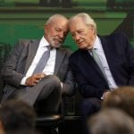 Câmara programa duas audiências com ministros de Lula nesta semana