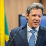 Haddad anuncia criação de delegacia para investigar o crime organizado