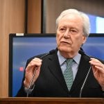 ‘Pode haver uma infiltração do crime organizado’, diz Lewandowski sobre PEC da Blindagem