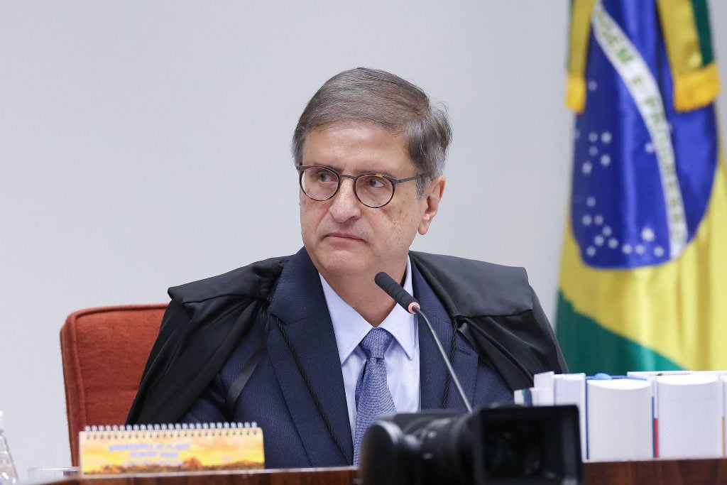 Leia a íntegra da manifestação da PGR no julgamento de Bolsonaro no STF
