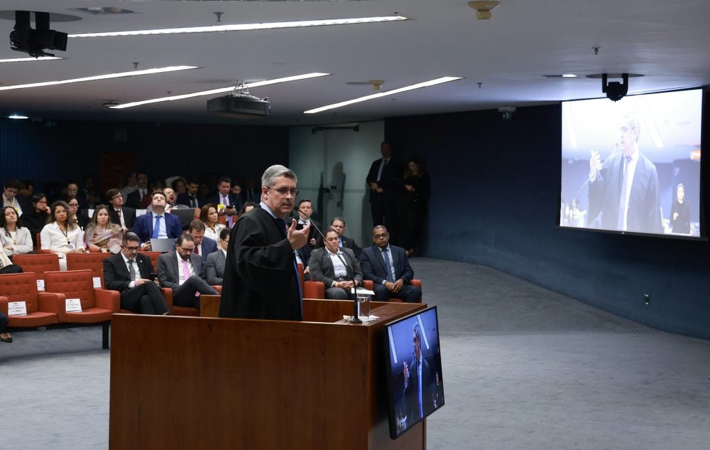 Defesa de Ramagem acusa PGR de ‘erros graves’ em denúncia da trama golpista