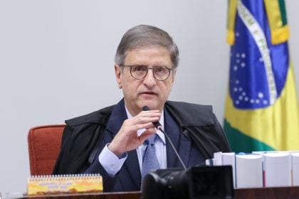 Além de Gonet: as indicações que a CCJ do Senado analisará