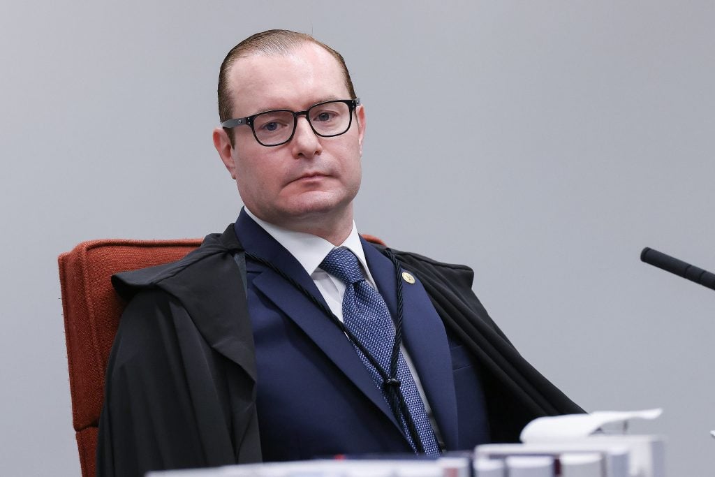 Zanin arquiva inquérito contra ministro do STJ em caso de venda de sentença