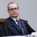 Zanin arquiva inquérito contra ministro do STJ em caso de venda de sentença