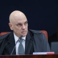As primeiras palavras de Alexandre de Moraes ao abrir o julgamento de Bolsonaro