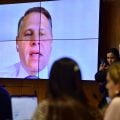 Ex-assessor acusa Moraes de irregularidades em investigação do 8 de Janeiro