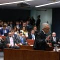 Defesa de Cid faz última tentativa de convencer o STF de que militar não participou do golpe