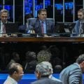 Senado aprova mudanças na Lei da Ficha Limpa e reduz prazos de inelegibilidade