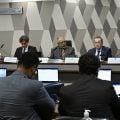 CCJ do Senado promove audiência sobre redução de jornada; maioria dos debatedores apoia a medida