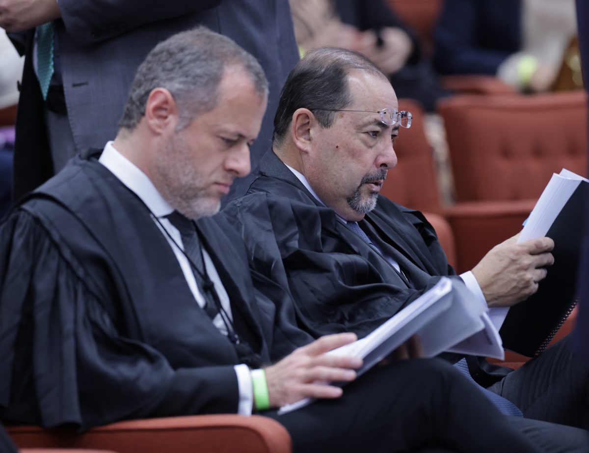 Bolsonaro foi ‘dragado’ por sucessão de fatos e não tem ligação com plano de golpe, alega advogado