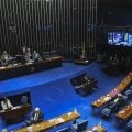 Senado aprova projeto com regras para identificar e punir o ‘devedor contumaz’