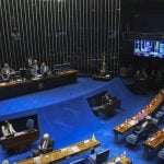 Senado retoma votação de texto que retira despesas com ‘tarifaço’ do teto de gastos