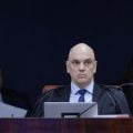 A resposta de Moraes às acusações de seu ex-assessor