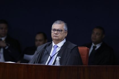 Dino barra entrevista de Marcinho VP à ‘Record’