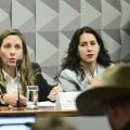 CPMI: Diretora da CGU detalha apuração sobre descontos indevidos feitos pelo INSS