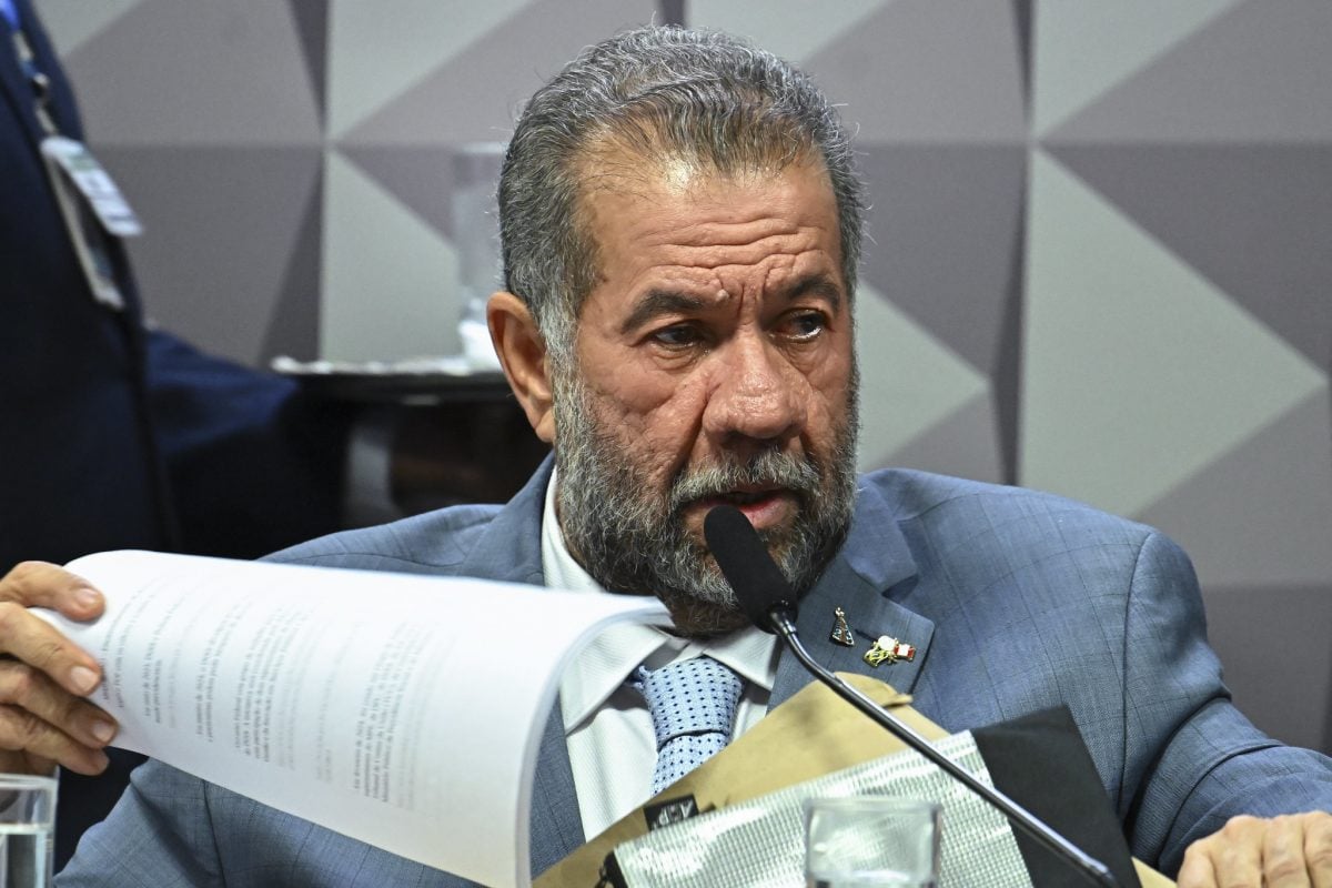 CPMI do INSS adia votação da quebra de sigilos de Carlos Lupi