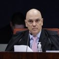 Em voto, Moraes aponta discursos no 7 de Setembro de 2021 como marco da ofensiva golpista de Bolsonaro