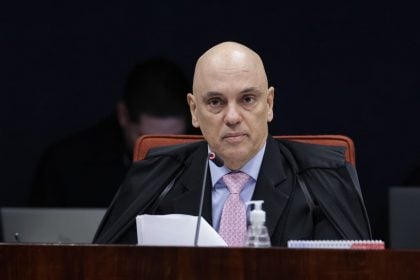 Em voto, Moraes aponta discursos no 7 de Setembro de 2021 como marco da ofensiva golpista de Bolsonaro