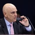 Moraes: Plano de matar autoridades foi impresso no Planalto antes de encontro com Bolsonaro