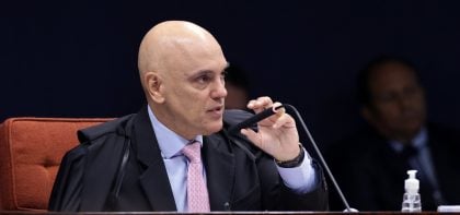 Moraes: Plano de matar autoridades foi impresso no Planalto antes de encontro com Bolsonaro