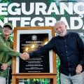 Com Petro e vice do Equador, Lula defende cooperação regional contra facções na Amazônia