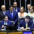 Congresso promulga PEC com novas regras para o pagamento de precatórios