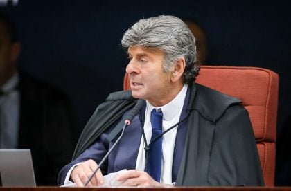 A cloroquina jurídica do ministro Fux