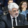 Senador brasileiro assume a presidência do Parlamento do Mercosul