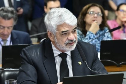 Senador brasileiro assume a presidência do Parlamento do Mercosul