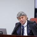 Dias antes de voto pró-Bolsonaro, Fux negou recurso de homem que furtou 5 desodorantes