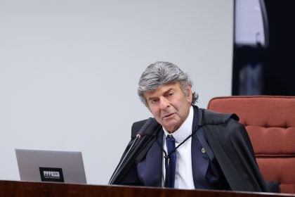 Fux vota por absolver Bolsonaro; maioria condena Braga Netto por abolição do Estado