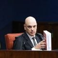 Moraes mantém a prisão de ‘kid preto’ por plano para assassinar Lula