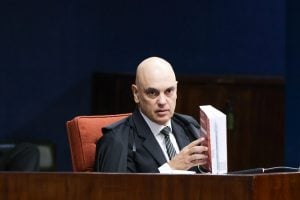 O STF e a defesa da democracia