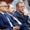 O entusiasmo da defesa de Bolsonaro com o voto de Fux
