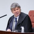 Fux compara 8 de Janeiro a Junho de 2013 e diz que não há golpe sem deposição de governo
