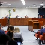 STF rejeita pedido de advogado para anular a investigação do golpe