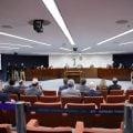 Associação vai ao STF e contesta quórum no Senado para impeachment de ministros
