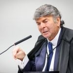 Fux cita ‘tsunami de dados’ e volta a defender a nulidade do processo da trama golpista