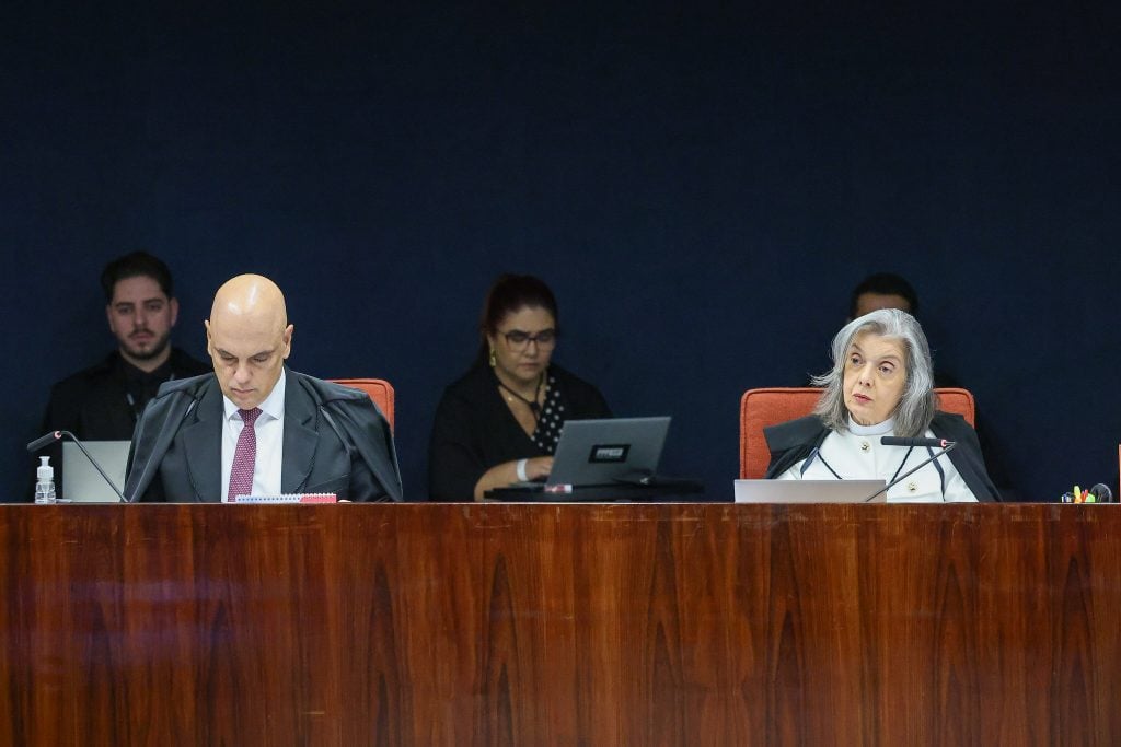 O afago do STF nas Forças Armadas ao anunciar a condenação de militares golpistas