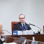 STF está a 1 voto de declarar competência exclusiva para autorizar buscas no Congresso