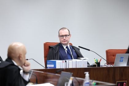 STF está a 1 voto de declarar competência exclusiva para autorizar buscas no Congresso