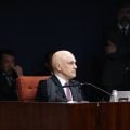 Moraes manda soltar réu que o chamou de ‘sacrificador de crianças’ e ‘satanista’
