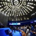 Aumento de pena para quem fornece droga ou bebida a menor de 18 anos entra na pauta do Senado
