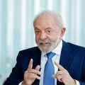 Lula lidera todos os cenários de 1º e 2º turno para 2026, diz Quaest