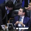 Toffoli dá 10 dias para Câmara explicar tramitação da PEC da Blindagem