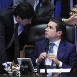 Toffoli dá 10 dias para Câmara explicar tramitação da PEC da Blindagem
