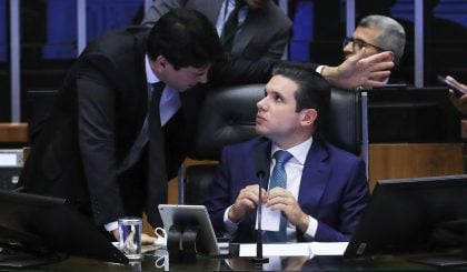 Toffoli dá 10 dias para Câmara explicar tramitação da PEC da Blindagem